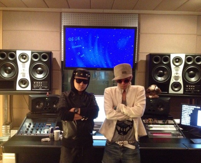 GD M-FLO