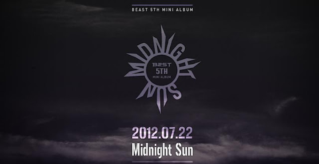 BEAST - Midnight Sun