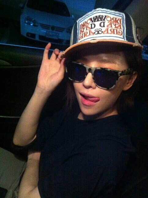 Brown Eyed Girls 佳人