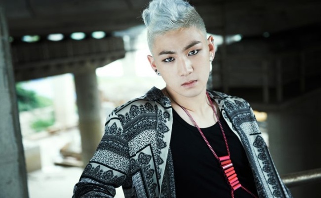 Baekho