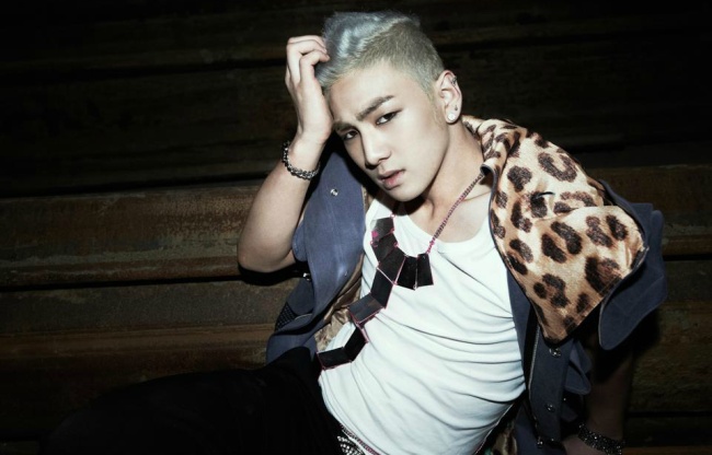 Baekho