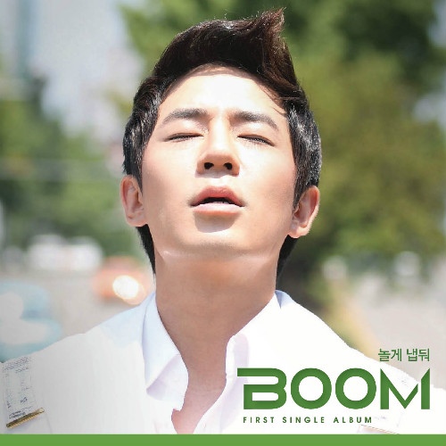 Boom ''Let Me Play''