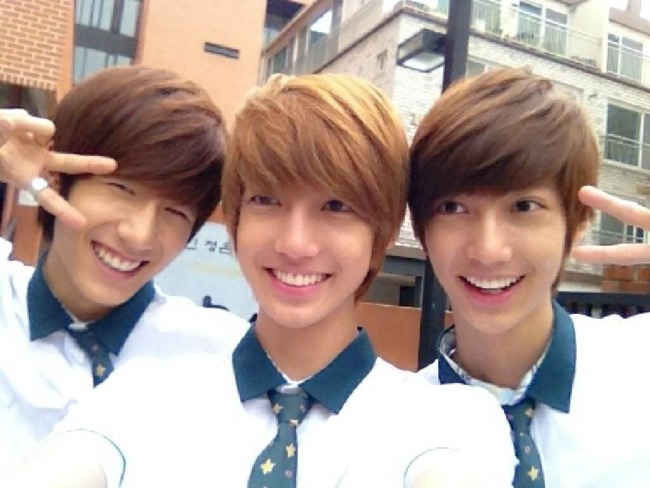 Boy Friend Boy Friend