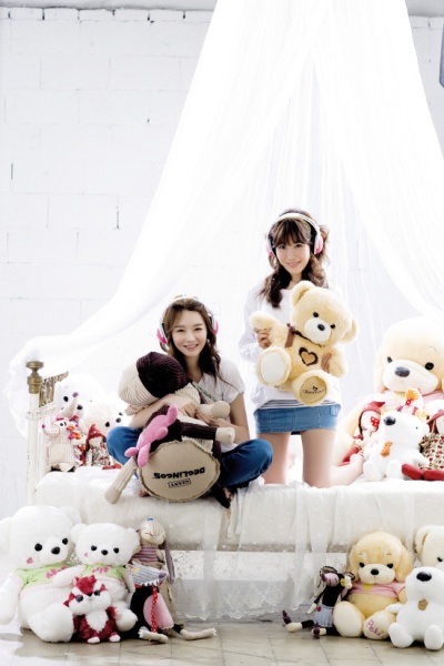 Davichi 'Do Men Cry'