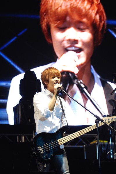 FTIsland 亞洲巡演 (香港場)