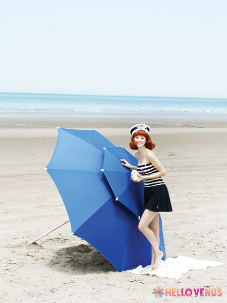 HELLO VENUS HELLO VENUS