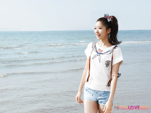 HELLO VENUS HELLO VENUS