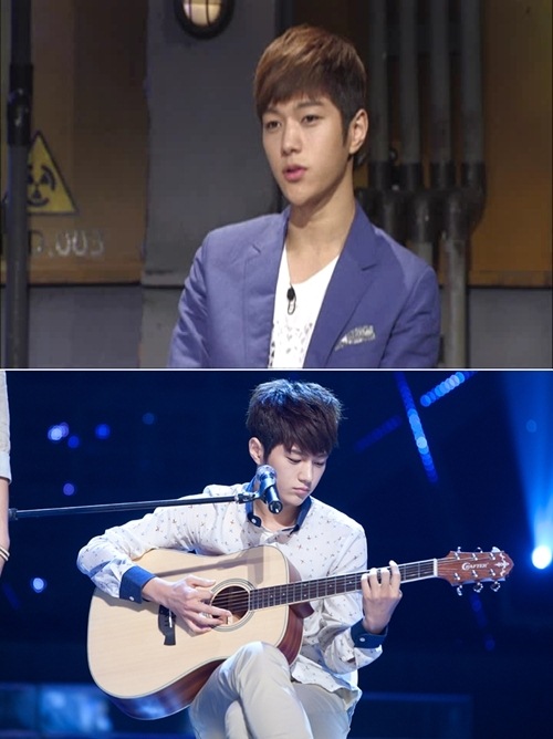 INFINITE L