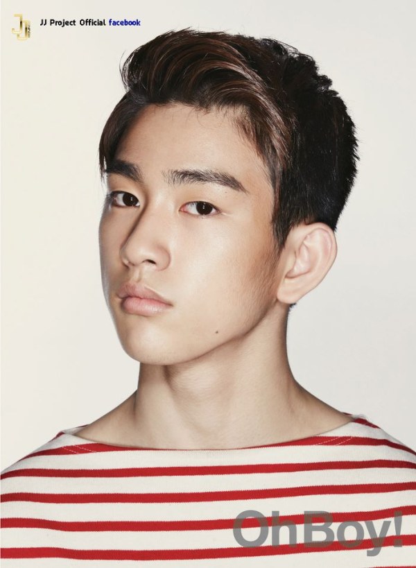 JJ Project OhBoy! Jr.
