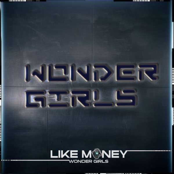 Wonder Girls "Like Money"