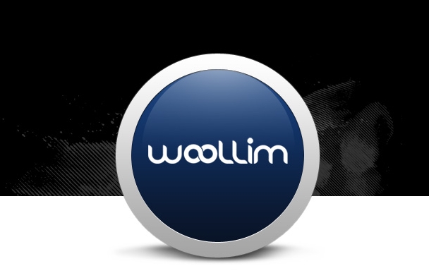 Woollim Ent logo