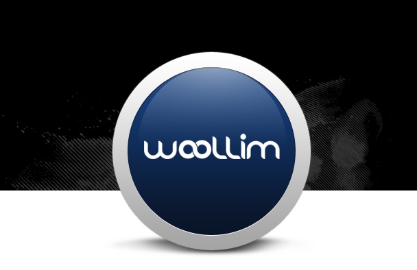 Woollim Ent logo Woollim Ent logo