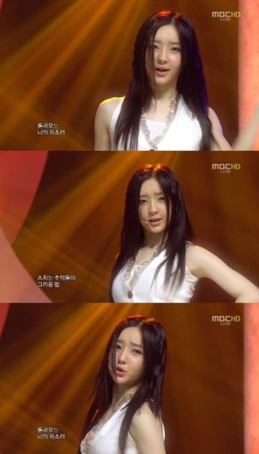 T-ara 新成員 ahreum T-ara 新成員 ahreum