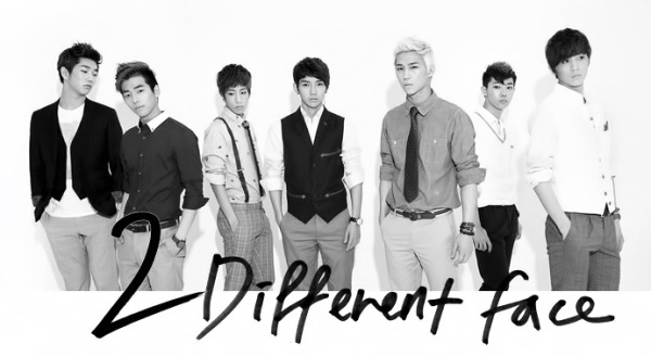 A-JAX 1st Look 畫報