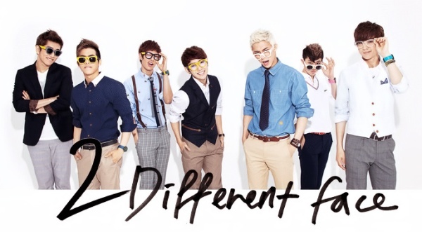 A-JAX 1st Look 畫報
