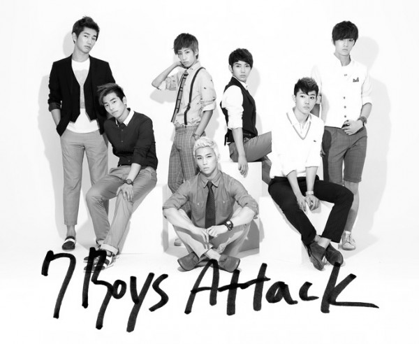 A-JAX 1st Look 畫報