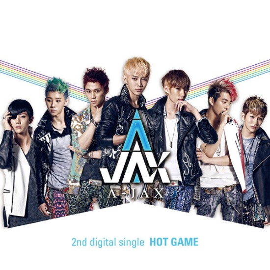 A-JAX "Hot Game"