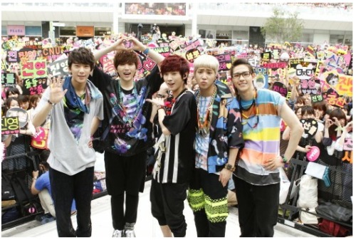 B1A4