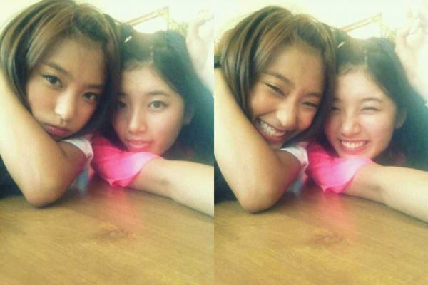 bora & suzy 