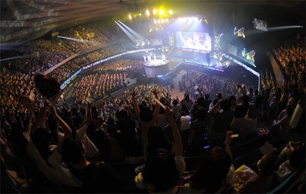 Boy Friend 日本出道 showcase