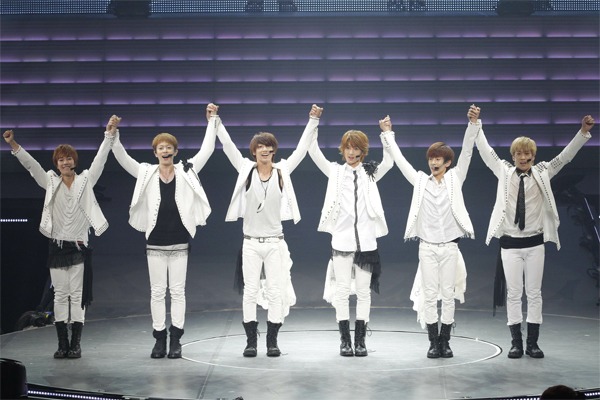Boy Friend