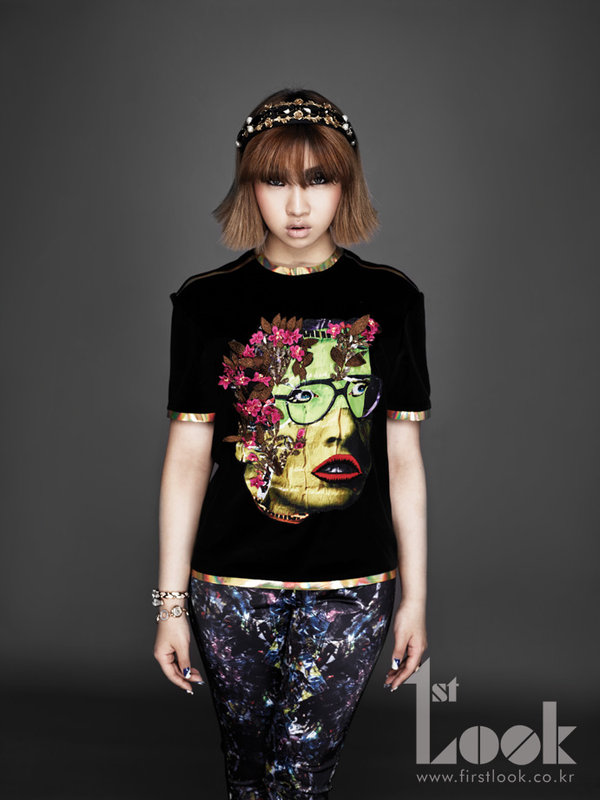 Minzy