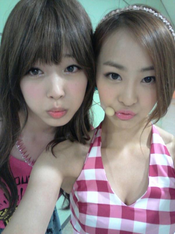 Da Som - Sulli