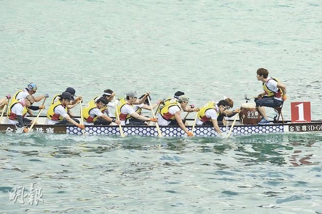 2PM (Dream Team 2)
