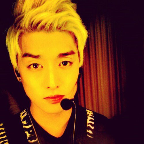 U-Kiss Eli