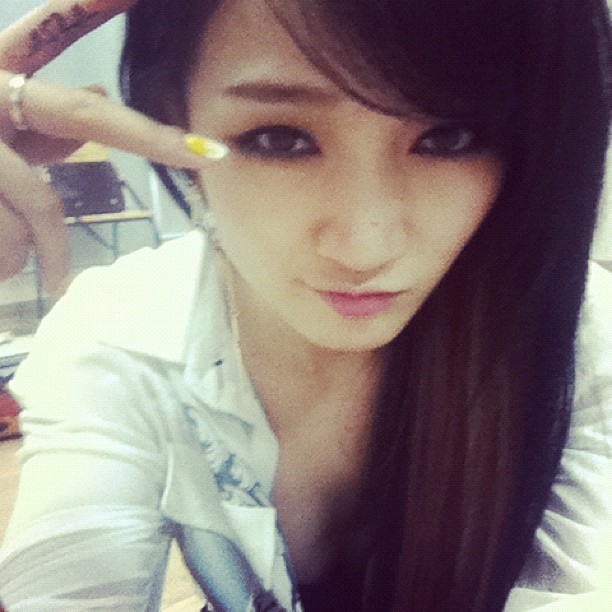 miss A Jia Twitter 瀋陽