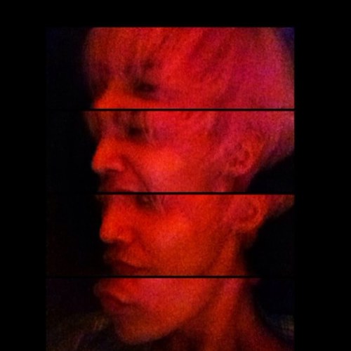 G-Dragon