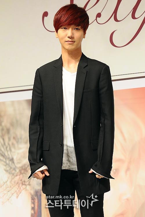 Super Junior 6輯記者會 藝聲 Super Junior 6輯記者會 藝聲