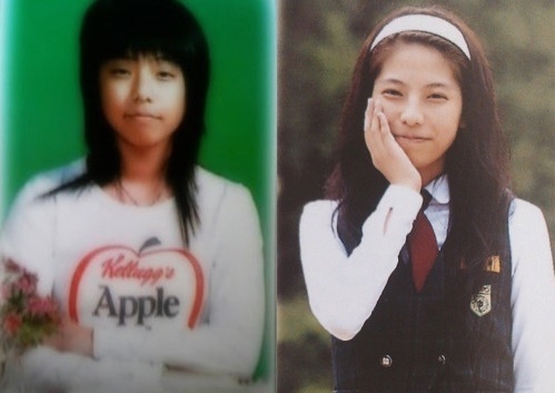 Juniel 學生照