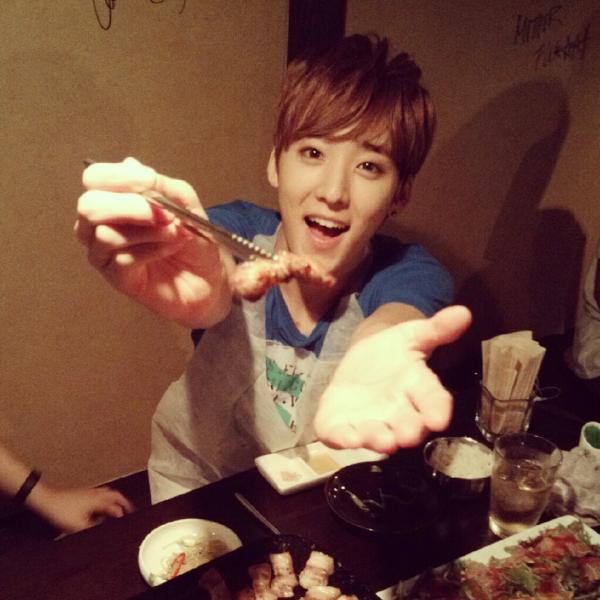 Kevin twitter