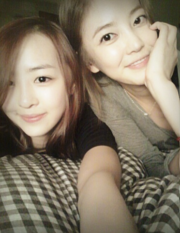 Da Som & NS 允智 Da Som & NS 允智