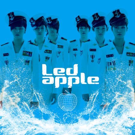 Ledapple