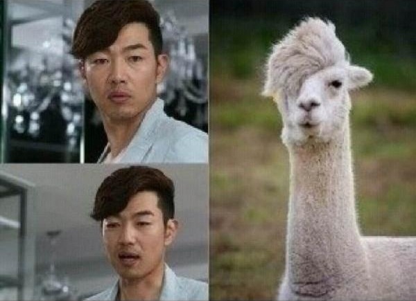 李鐘赫