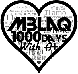 MBLAQ MBLAQ