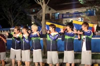 出發吧！夢之隊，SJ 特輯