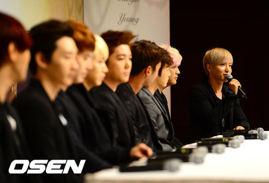 Super Junior