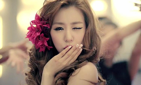 Tiffany