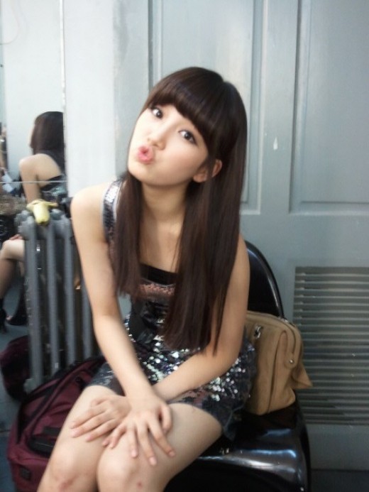 suzy