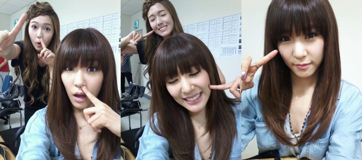 Tiffany - Jessica Tiffany - Jessica