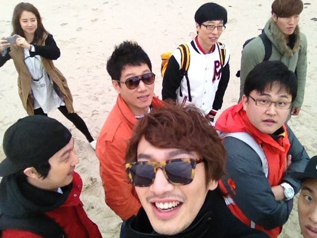 Running Man 2周年 Running Man 2周年