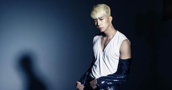2PM 祐榮 23, Male, Single Gold Edition