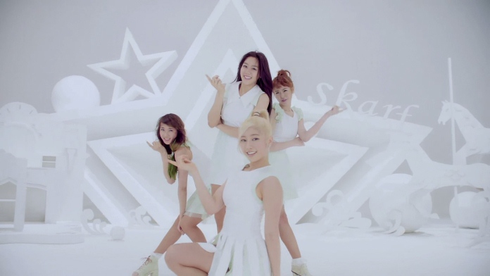 Skarf
