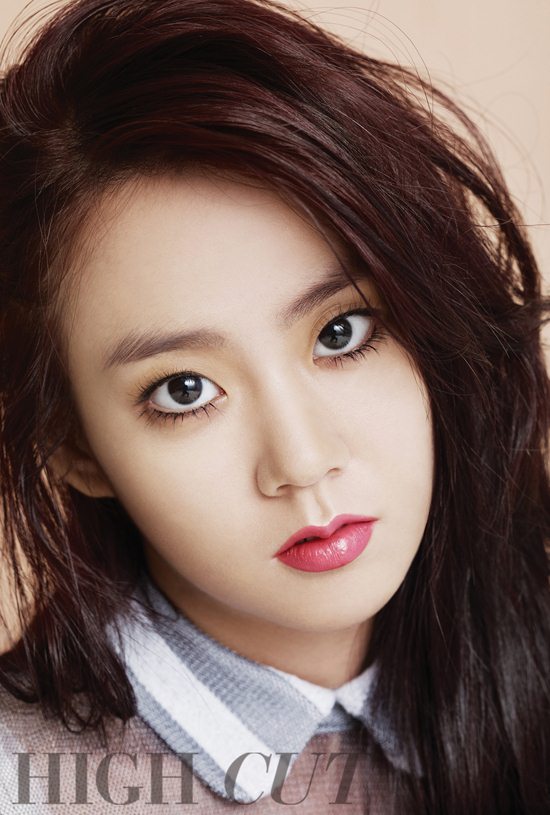 Kara HIGH CUT 4