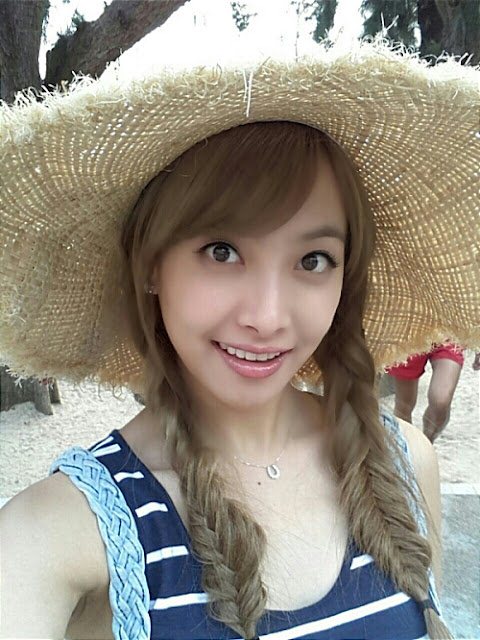 Victoria
