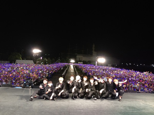 Super Junior _ ELF Super Junior _ ELF