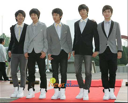 鐘鉉推特搞笑頒獎典禮 13